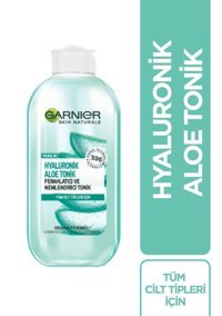 Garnier Hyaluronik Tüm Ciltler İçin Likit Tonik 75 ml