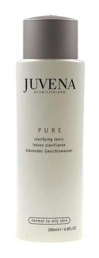 Juvena Pure Yağlı ve Karma Ciltler İçin AHA/BHA Likit Tonik 150 ml