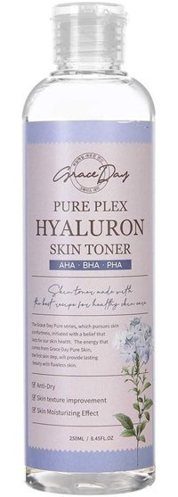 Grace Day Tüm Ciltler İçin Likit Tonik 100 ml