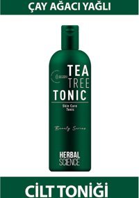 Procsin Herbal Science Tüm Ciltler İçin Gözenek Sıkılaştırıcı Sprey Tonik 100 ml