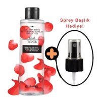 Celleanser Tüm Ciltler İçin Gözenek Sıkılaştırıcı Jel Tonik 200 ml