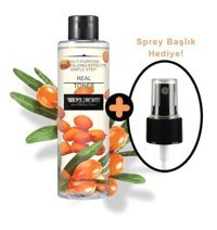 Celleanser Tüm Ciltler İçin AHA/BHA Salisik Asitli Gözenek Sıkılaştırıcı Likit Tonik 200 ml