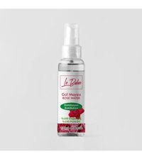 Le Balvo Tüm Ciltler İçin Sprey Gül Mayası 100 ml