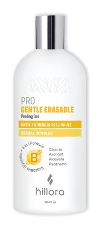 Hillora Jel Şişe Peeling 300 ml