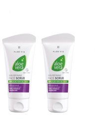 Lr Krem Tüp Peeling 2x75 ml