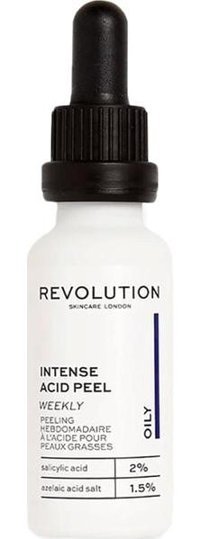 Revolution Skincare Leke Giderici Serum Şişe Peeling 30 ml