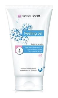 Biobellinda Jel Tüp Peeling 150 ml
