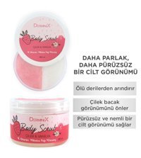 Derminix Krem Kavanoz Peeling 300 ml