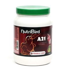 Versele Laga Nutribird A21 Kabuksuz Sade Vitaminli Yavru Kuş Yemi 2.5 kg
