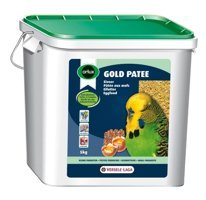Versele Laga Orlux Gold Patee Kabuksuz Ballı-Yumurtalı Vitaminli Muhabbet Kuşu Yemi 500 gr