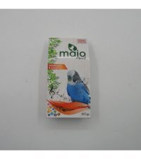 Majo Kızıştırıcı Kabuklu Sade Vitaminli Kuş Yemi 150 gr