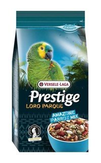 Versele Laga Loro Parque Kabuklu Karışık Vitaminli Papağan Yemi 3.5 kg