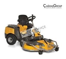 Stiga Park Pro 740 IOX Şanzımanlı Benzinli Çim Biçme Makinesi