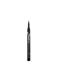 Pastel Profashion Suya Dayanıklı Mat Pastel Siyah Kalıcı İnce Uçlu Keçe Jel Eyeliner