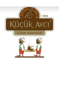 Küçük Avcı Sade Orta Kavrulmuş Türk Kahvesi 100 gr
