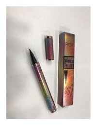 Pretty Beauty PB-169 Suya Dayanıklı Siyah Eyeliner