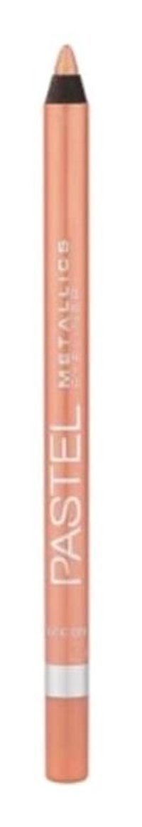 Pastel No:339 Suya Dayanıklı Metalik Pastel Pembe Kalıcı Kalın Uçlu Keçe Kalem Eyeliner
