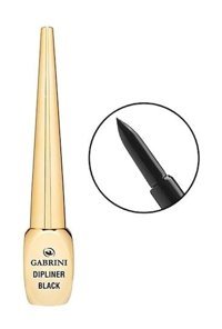 Gabrini Siyah Keçe Likit Eyeliner