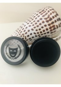 Corci Siyah Eyeliner