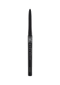 Avon Glimmerstick Suya Dayanıklı Mat Siyah Keçe Kalem Eyeliner