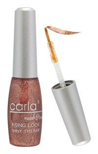 Carla Shiny 08 Kahverengi Eyeliner