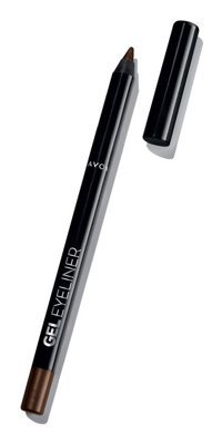Avon Kahverengi Jel Eyeliner