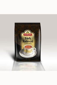 Altıncezve Sade Orta Kavrulmuş Türk Kahvesi 500 gr