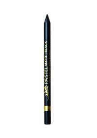 Pastel No:328 Suya Dayanıklı Metalik Pastel Turkuaz Kalıcı Kalın Uçlu Keçe Kalem Eyeliner