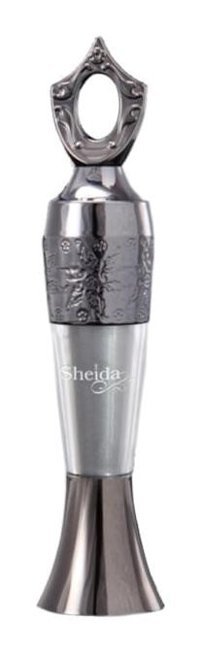 Sheida Kohl Suya Dayanıklı Yeşil Kalıcı Likit Eyeliner
