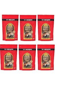 Dr. Tea Coffee Osmanlı Sade Orta Kavrulmuş Türk Kahvesi 6x200 gr