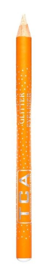 Tca Studio Make Up Glitter Altın Kalem Eyeliner