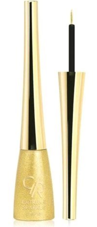 Golden Rose No: 103 Sarı Likit Eyeliner