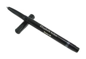 Elizabeth Arden Intrigue 02 Pewter Mat Siyah Kalem Eyeliner