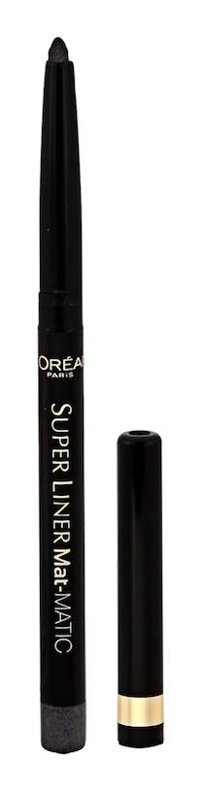 L'Oréal Paris Superliner Mat Antrasit Kalem Eyeliner