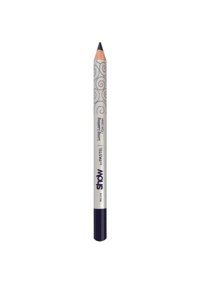 Pastel Show By No: 114 Pastel Mor Kalıcı Kalın Uçlu Kuru Kalem Eyeliner