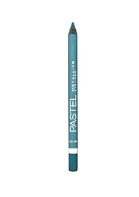 Pastel Suya Dayanıklı Metalik Pastel Yeşil Kalem Eyeliner