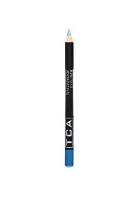Tca Studio Make Up Suya Dayanıklı Gri Kalıcı Kalın Uçlu Kuru Kalem Eyeliner