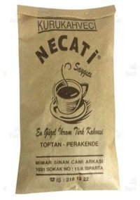 Kurukahveci Necati Sade Orta Kavrulmuş Türk Kahvesi 100 gr