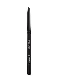 Flormar Kajal Suya Dayanıklı Mat Siyah Kalem Eyeliner