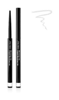 Shiseido Ink 05 Suya Dayanıklı Mat Beyaz İnce Uçlu Keçe Kalem Eyeliner