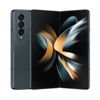 Samsung Galaxy Z Fold 4 1 TB Hafıza 12 GB Ram 6.2 inç 50 MP Çift Hatlı Super AMOLED Ekran Android Akıllı Cep Telefonu Yeşil