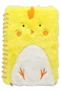 Miniso A5 Çizgili Küçük Boy Sarı Not Defteri