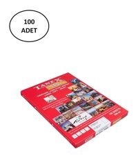 Tanex Tw-2280 A5 Çizgili Orta Boy Çok Renkli Not Defteri