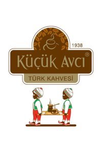 Küçük Avcı Sade Orta Kavrulmuş Türk Kahvesi 10x100 gr