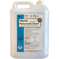 Iduna Halı Şampuanı 5 lt