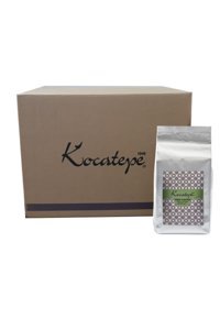 Kocatepe Dibek Sade Orta Kavrulmuş Türk Kahvesi 12x500 gr