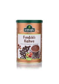 Arifoğlu Fındıklı Orta Kavrulmuş Türk Kahvesi 100 gr