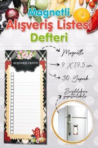 Tuğset Etiket A6 Çizgili Küçük Boy Çok Renkli Not Defteri