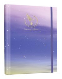 Victoria'S Journals A5 Kareli Orta Boy Mavi Not Defteri