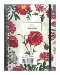 Victoria'S Journals A5 Çizgili Orta Boy Çok Renkli Not Defteri